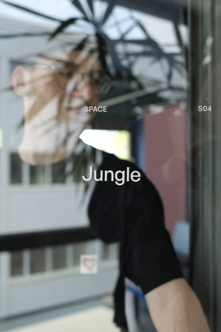 Jungle im Neue Areal – Space S04